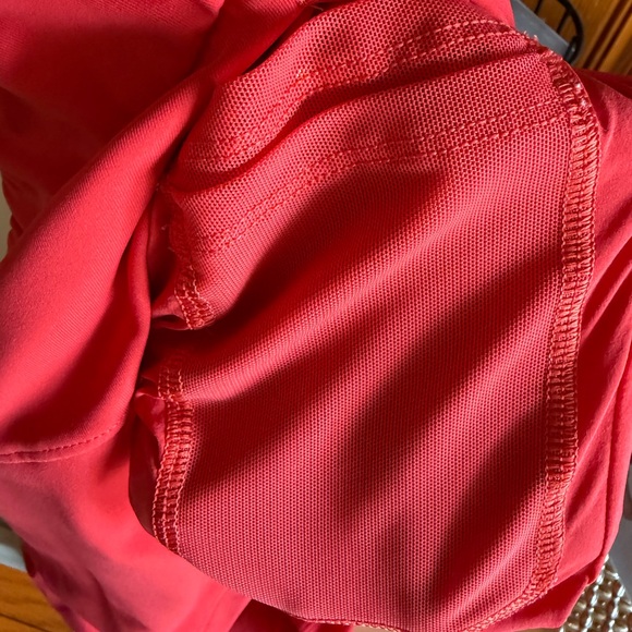 🌺Lululemon shorts size 8 - Picture 7 of 8